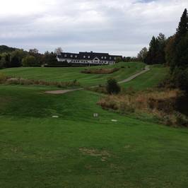 Club de Golf La Vallée de Ste-Adèle