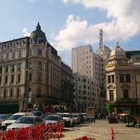 City Center one West
