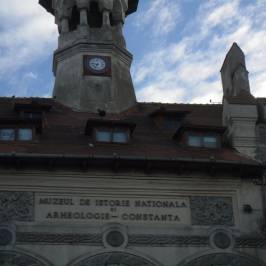 Ovidiu Square