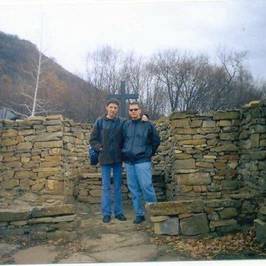 Hotalich fortress
