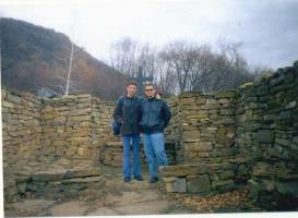 Hotalich fortress