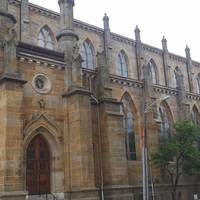 Saint Joseph Cathedral