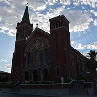 St. Patrick Cathedral