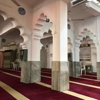 Colombo Grand Mosque