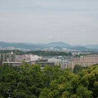 Senri Central Park