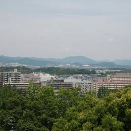 Senri Central Park