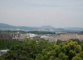 Senri Central Park