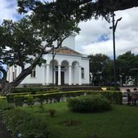 Cathédrale de Saint-Denis de La Réunion