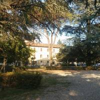 Giardino Storico Loris Fortuna
