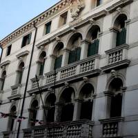 Palazzo Gregoris
