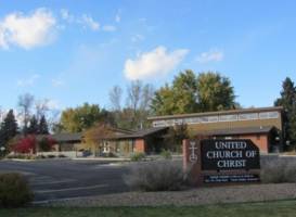 United Church of Christ