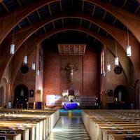 Cathedral of St Johns