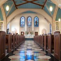 Sacred Heart Cathedral