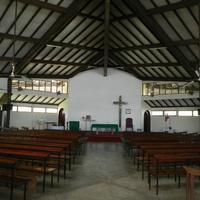 Cathedral of Port Vila