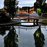 Parque Central
