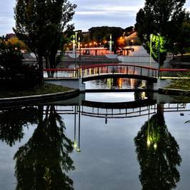 Parque Central