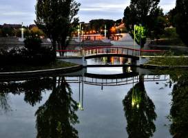 Parque Central