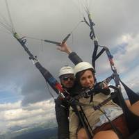 Cadeau Parapente - Allevard
