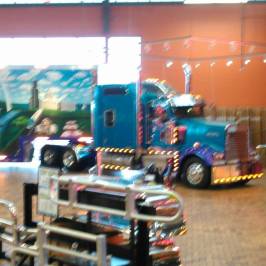 Joplin 44 Truckstop
