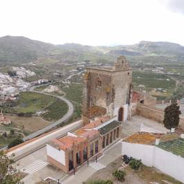 Arab Castle
