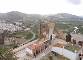 Arab Castle