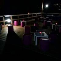La Torretta Solarium e Lounge Bar
