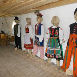 Szlak Ginacych Zawodow