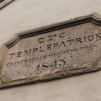 Templepatrick presbyterian church