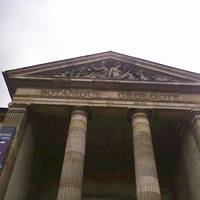 Galerie de Mineralogie Et de Geologie