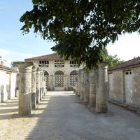 Centre d'Interpretation de l'Architecture Et du Patrimoine