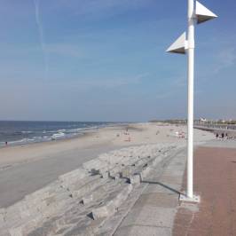 Strandpromenade Norderney