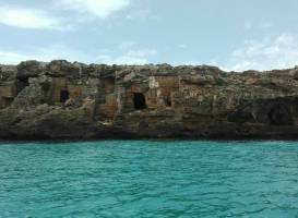 Pomar - Boat Rentals