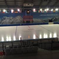 Courmayeur Forum Sport Center