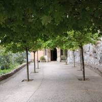 Santa Cueva de Montserrat