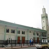 Mezquita Muley El Mehdi