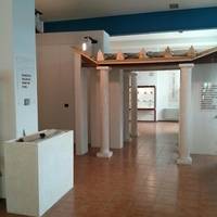 Museo Civico Archeologico Romualdi