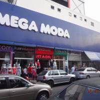 Mega Moda