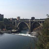 Monroe Street Bridge