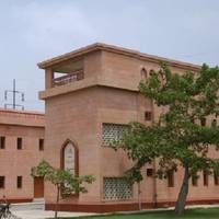 Darul Uloom Mosque