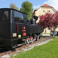 Jenbacher Museum