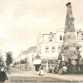 Kasier-Wilhelm-Denkmal