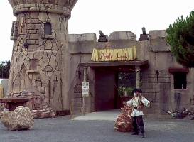 Pirateland