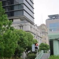 Nof Kobe Sea Coast Building
