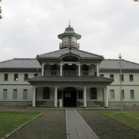 Ex Mitsukaido Primary School