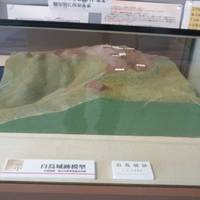 Ruins of Yasuda Castle History Square