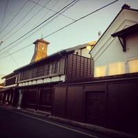 House of Morioka Town
