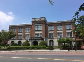 Yonago Municipal San'in History Museum