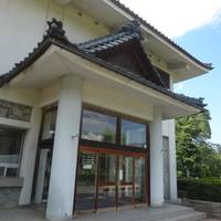 Sakaide City Maruoka Museum of History and Folklore
