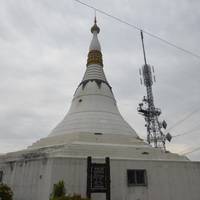 Pagoda Piece Memorial Tower