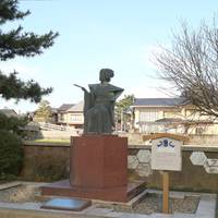 Taki No Shiraito Monument